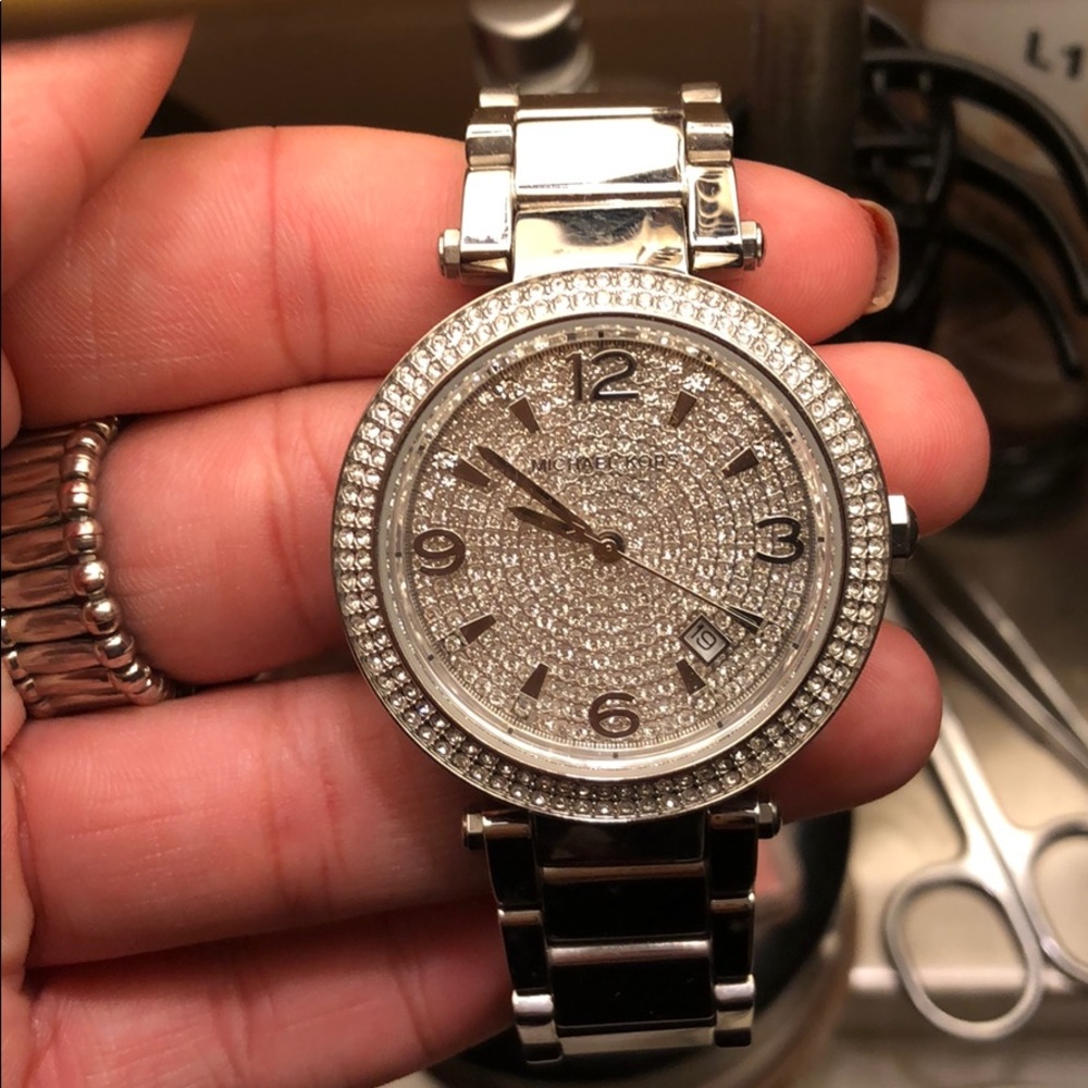 Michael Kors watch